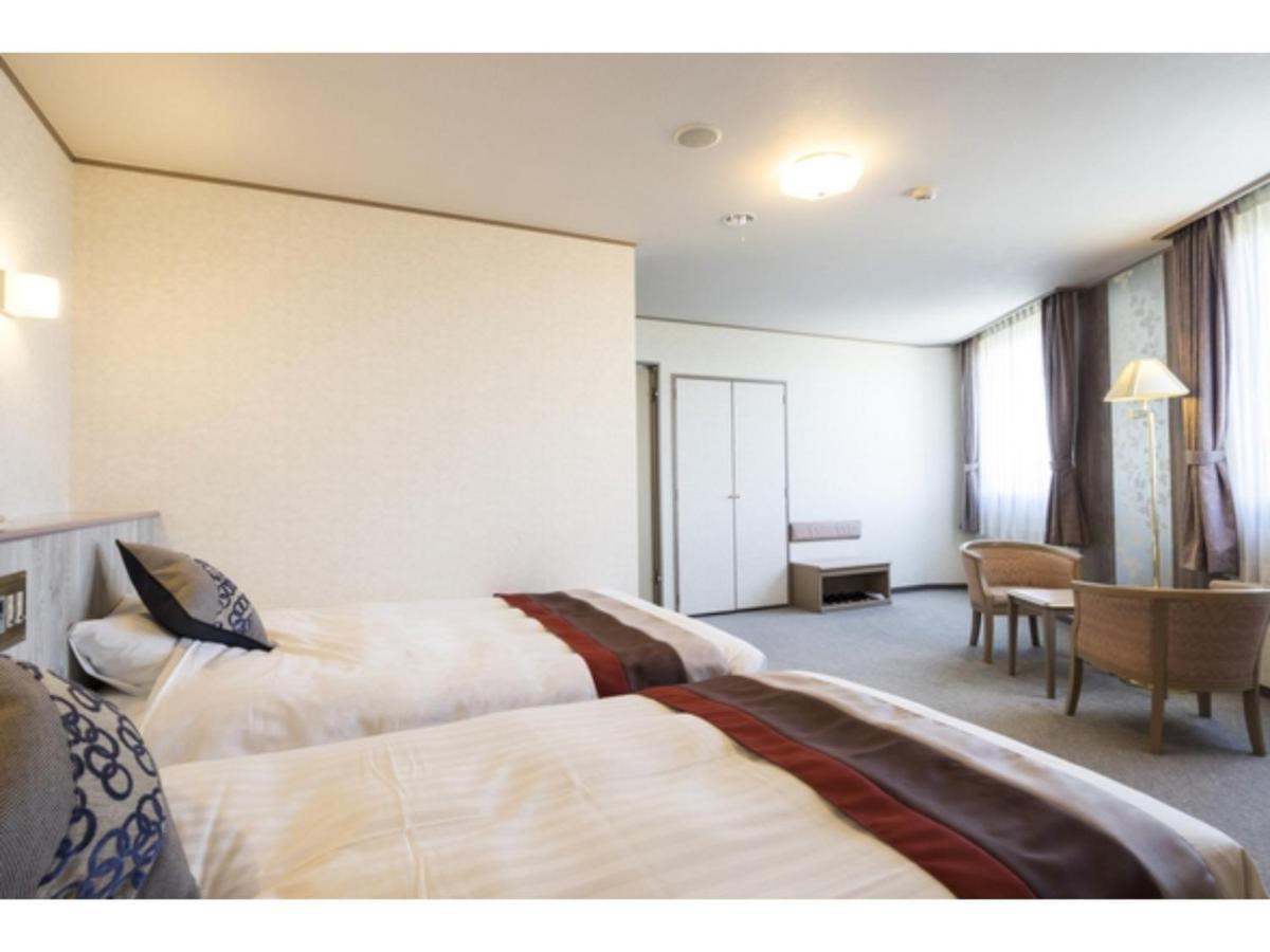 Hotel Areaone Hiroshima Wing - Vacation Stay 62250V Higashihiroshima Εξωτερικό φωτογραφία