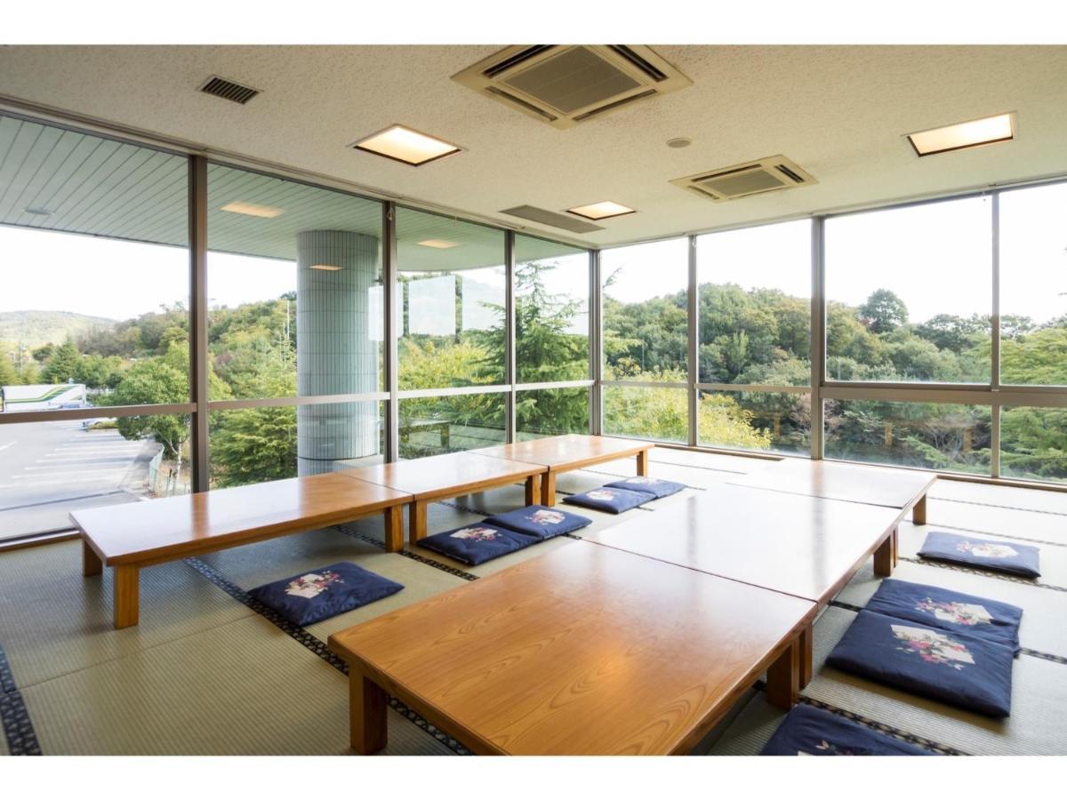 Hotel Areaone Hiroshima Wing - Vacation Stay 62250V Higashihiroshima Εξωτερικό φωτογραφία
