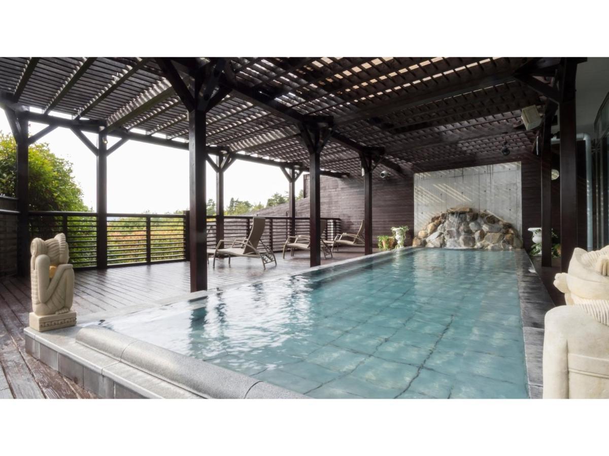 Hotel Areaone Hiroshima Wing - Vacation Stay 62250V Higashihiroshima Εξωτερικό φωτογραφία