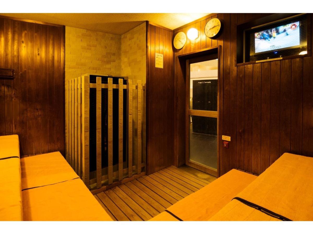 Hotel Areaone Hiroshima Wing - Vacation Stay 62250V Higashihiroshima Εξωτερικό φωτογραφία