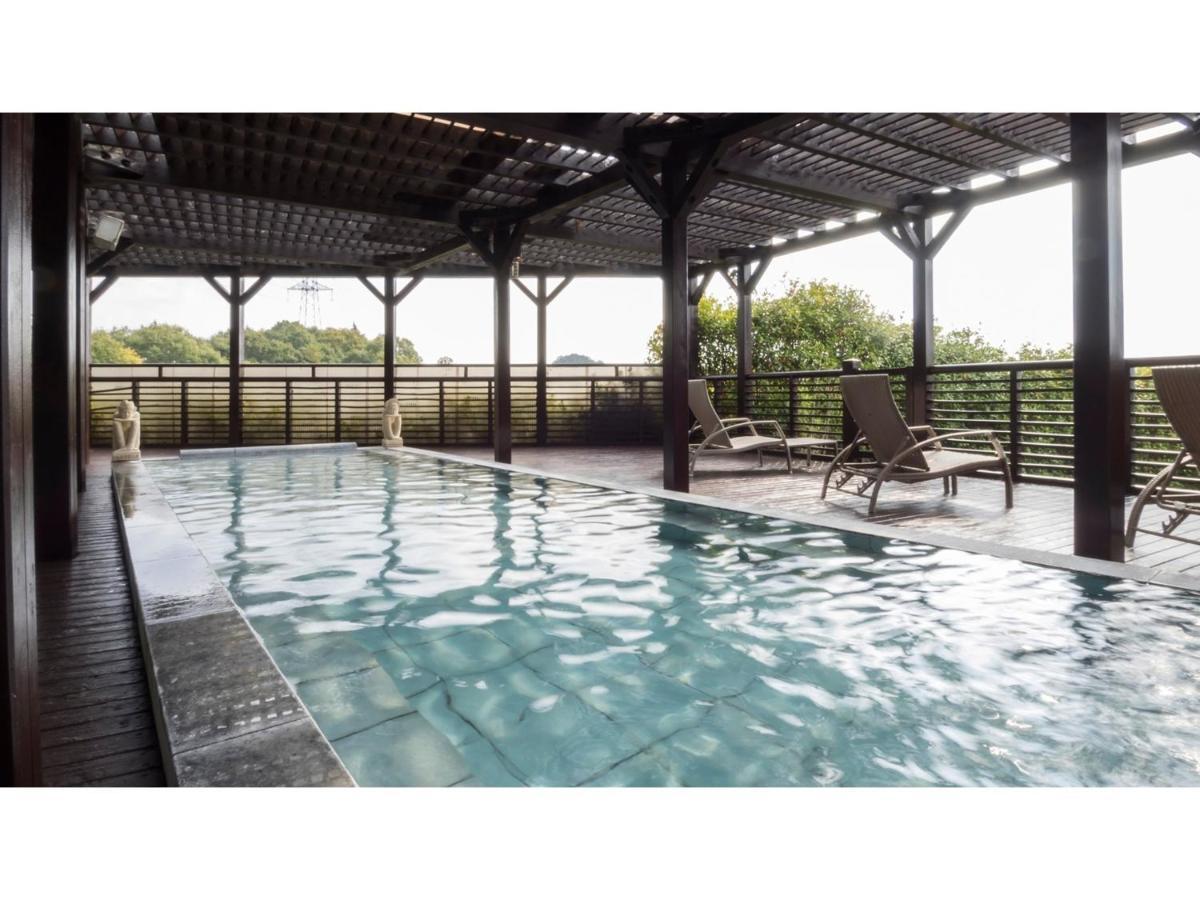 Hotel Areaone Hiroshima Wing - Vacation Stay 62250V Higashihiroshima Εξωτερικό φωτογραφία