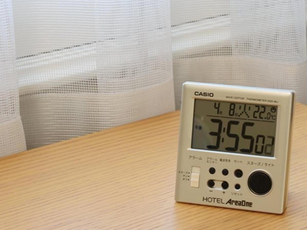 Hotel Areaone Hiroshima Wing - Vacation Stay 62250V Higashihiroshima Εξωτερικό φωτογραφία