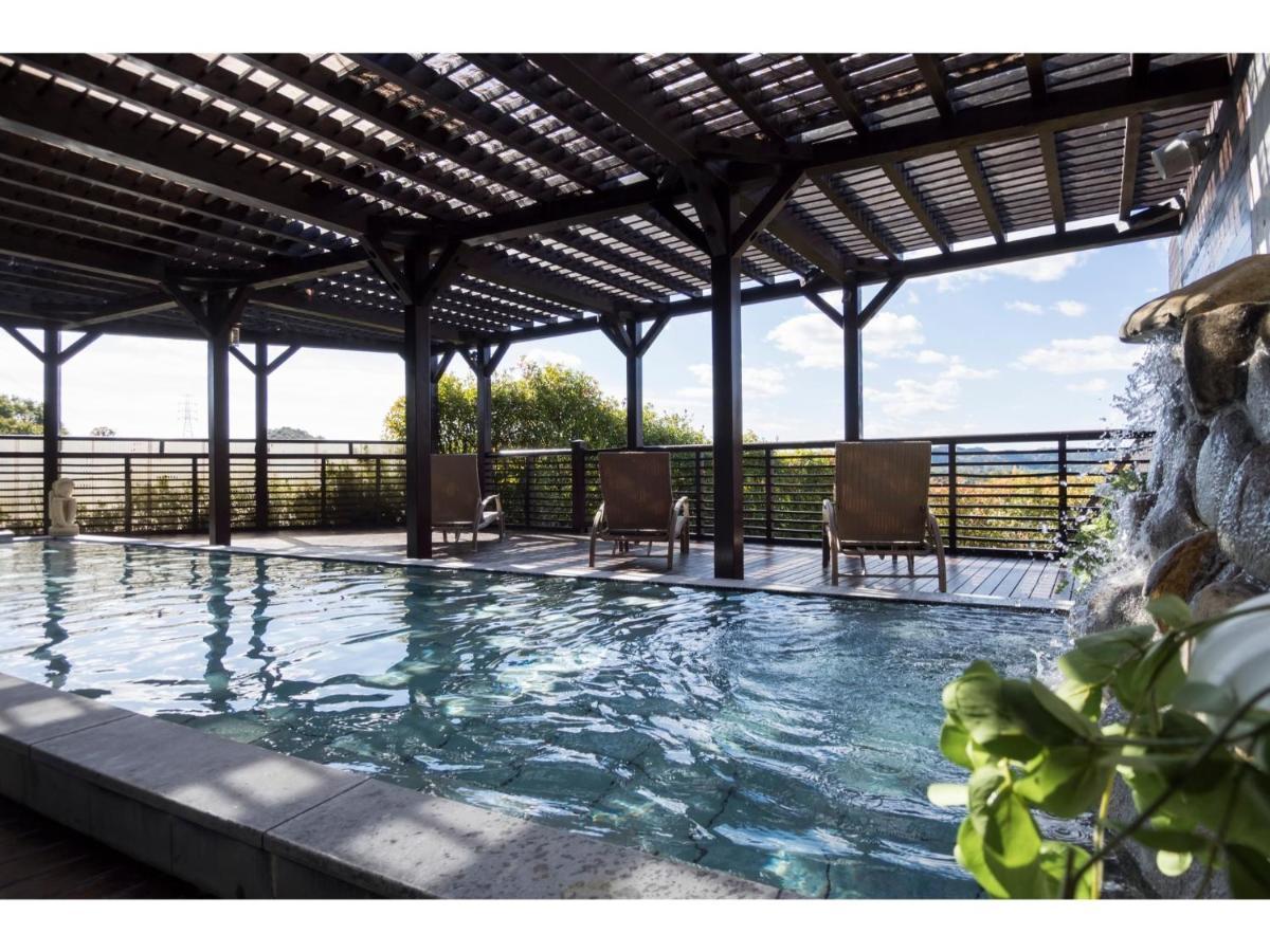 Hotel Areaone Hiroshima Wing - Vacation Stay 62250V Higashihiroshima Εξωτερικό φωτογραφία