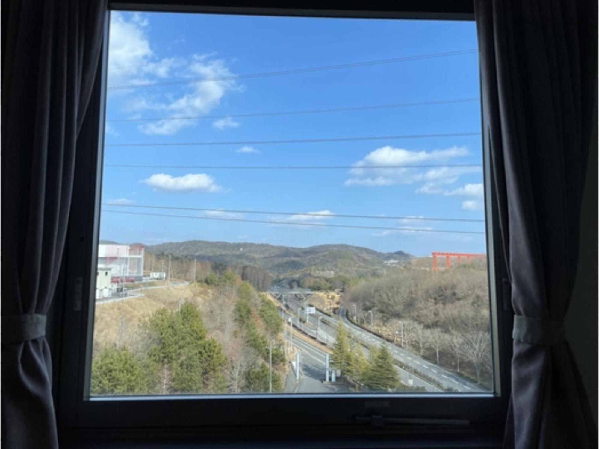 Hotel Areaone Hiroshima Wing - Vacation Stay 62250V Higashihiroshima Εξωτερικό φωτογραφία